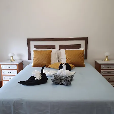 Black'nyellow Place וילה פראנקה דו קמפו