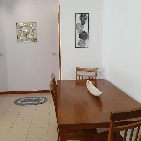 Apartment Black'nyellow Place Vila Franca do Campo