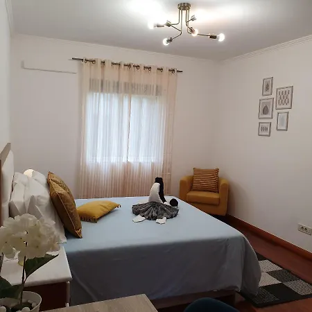 Black'nyellow Place וילה פראנקה דו קמפו