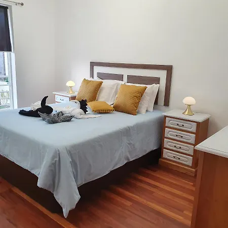 Black'nyellow Place Apartamento