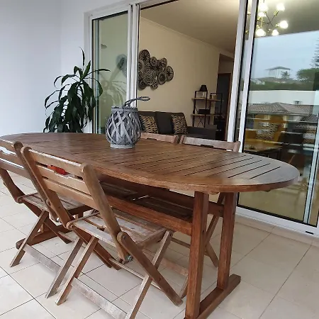 Apartamento Black'nyellow Place