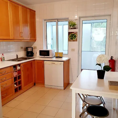 דירה Black'nyellow Place *
