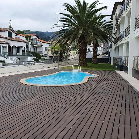 Black'nyellow Place Apartment Vila Franca do Campo