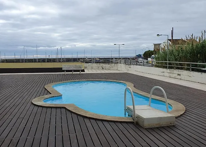 Black'nyellow Place Apartmán